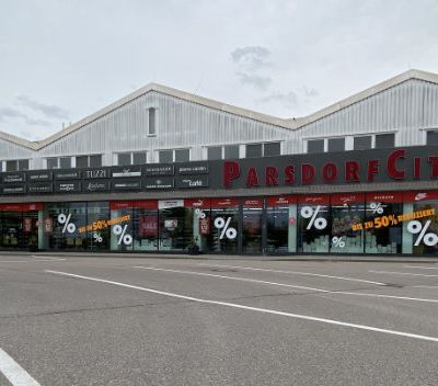 ParsdorfCity-Outlet